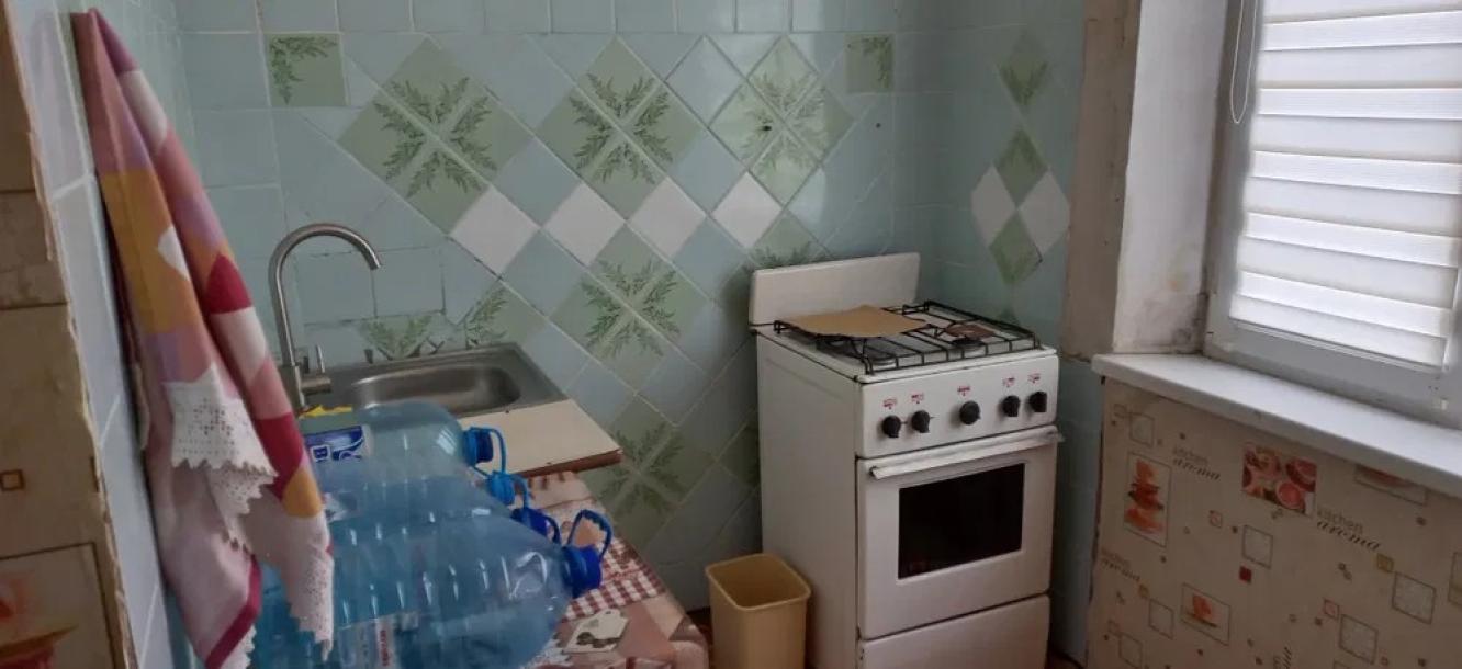 Квартира, 2-кімн., Чугуев, Чугуевский район, Музейная (Розы Люксембург)