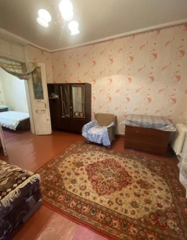 Квартира, 2-кімн., Харьков, Москалевка, Цигаревский пер.