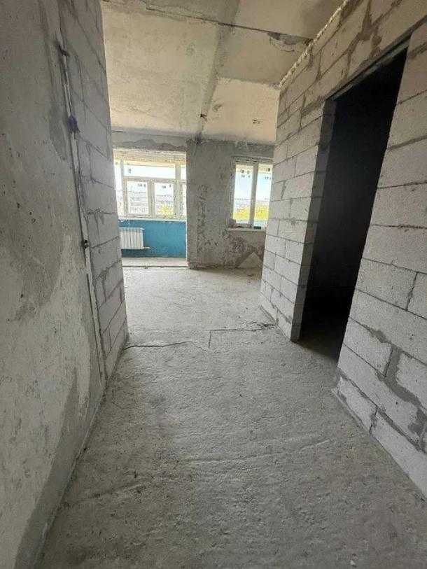 Квартира, 1-кімн., Харьков, Рогань жилмассив, 92-й бригады (Грицевца)
