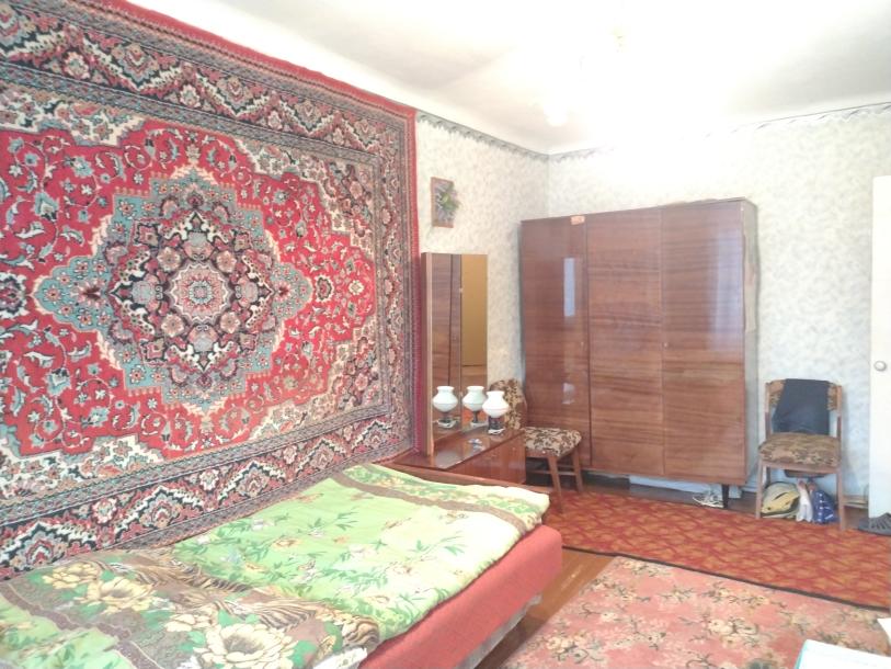 Квартира, 1-кімн., Малиновка, Чугуевский район, Богдана Хмельницкого