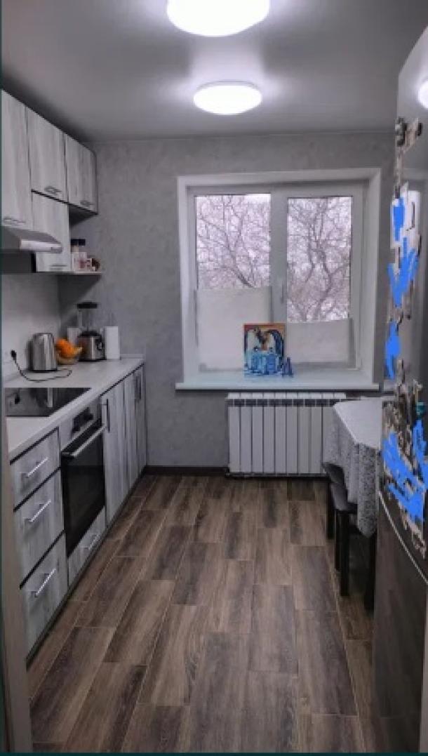 Квартира, 2-кімн., Харьков, Алексеевка, Клочковская