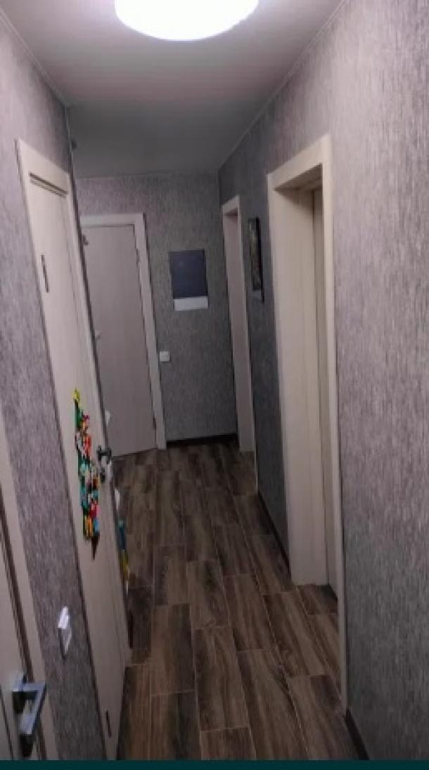 Квартира, 2-кімн., Харьков, Алексеевка, Клочковская