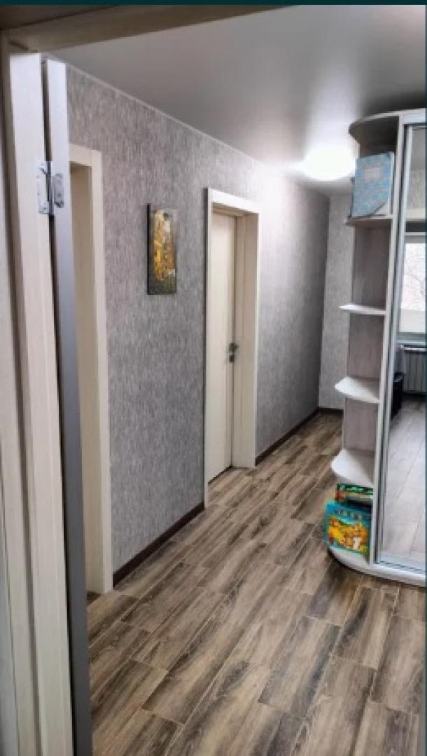 Квартира, 2-кімн., Харьков, Алексеевка, Клочковская