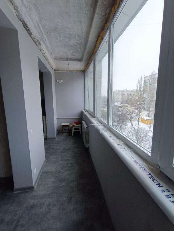 Квартира, 1-кімн., Харьков, 1 Северная Салтовка, Соборности Украины (Дружбы Народов)