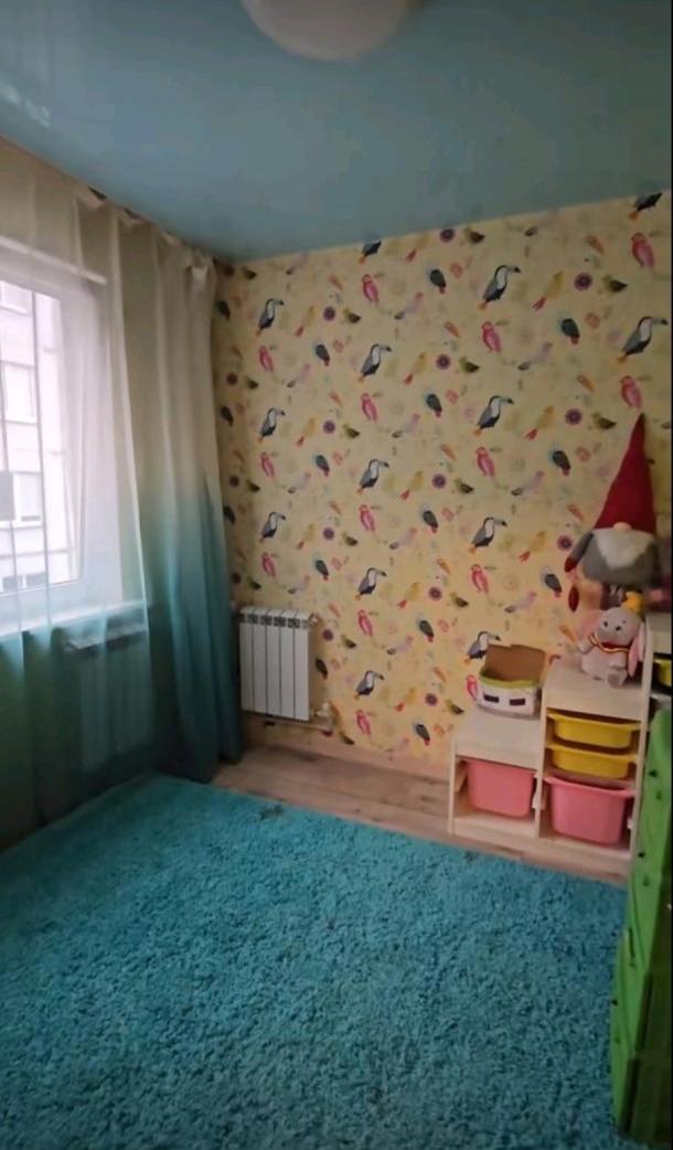 Квартира, 4-кімн., Харьков, 533м/р, Бучмы