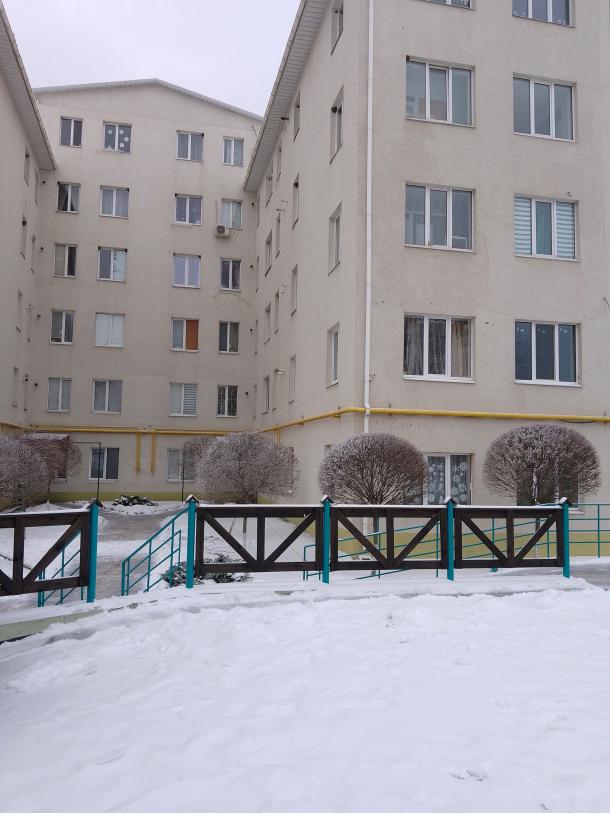 Квартира, 1-кімн., Харьков, Горизонт, Большая Кольцевая