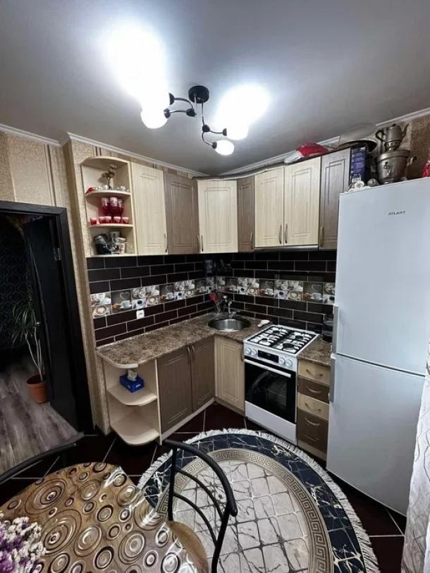 Купить квартира, Харьков, Новые Дома, Байрона пр. (Героев Сталинграда пр.)