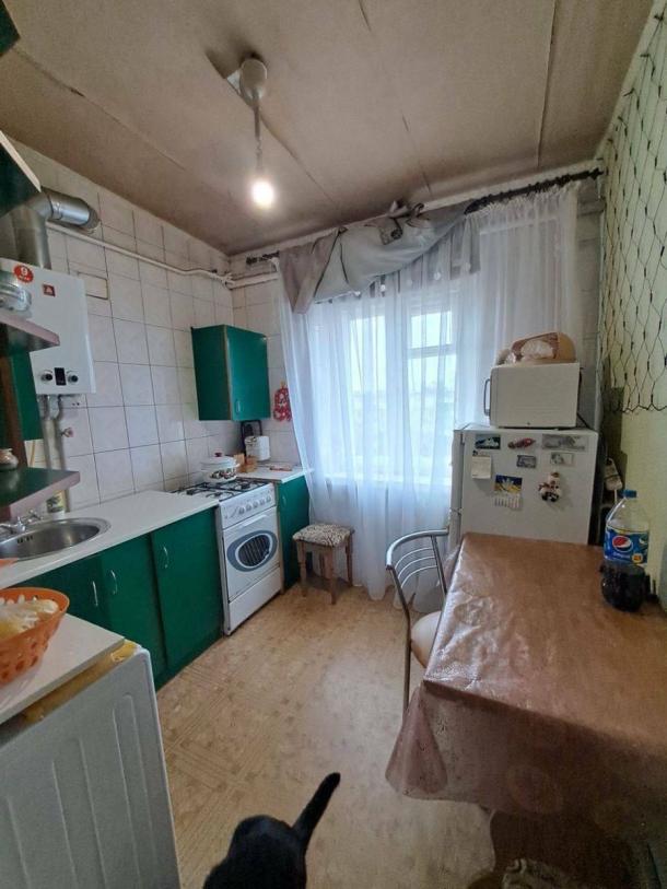 Квартира, 2-кімн., Харьков, Одесская, Байрона пр. (Героев Сталинграда пр.)