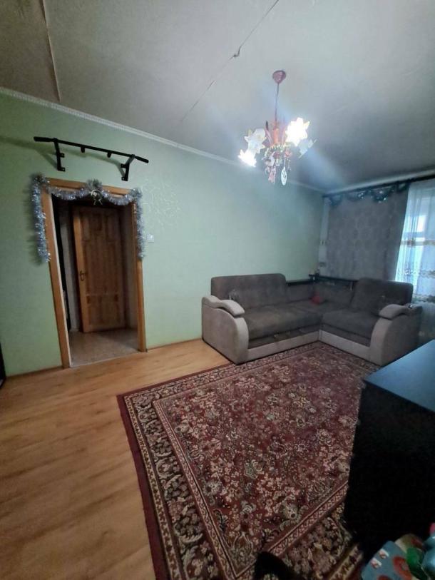 Квартира, 2-кімн., Харьков, Одесская, Байрона пр. (Героев Сталинграда пр.)