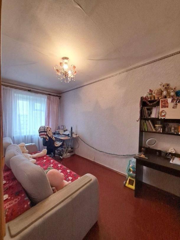 Квартира, 2-кімн., Харьков, Одесская, Байрона пр. (Героев Сталинграда пр.)