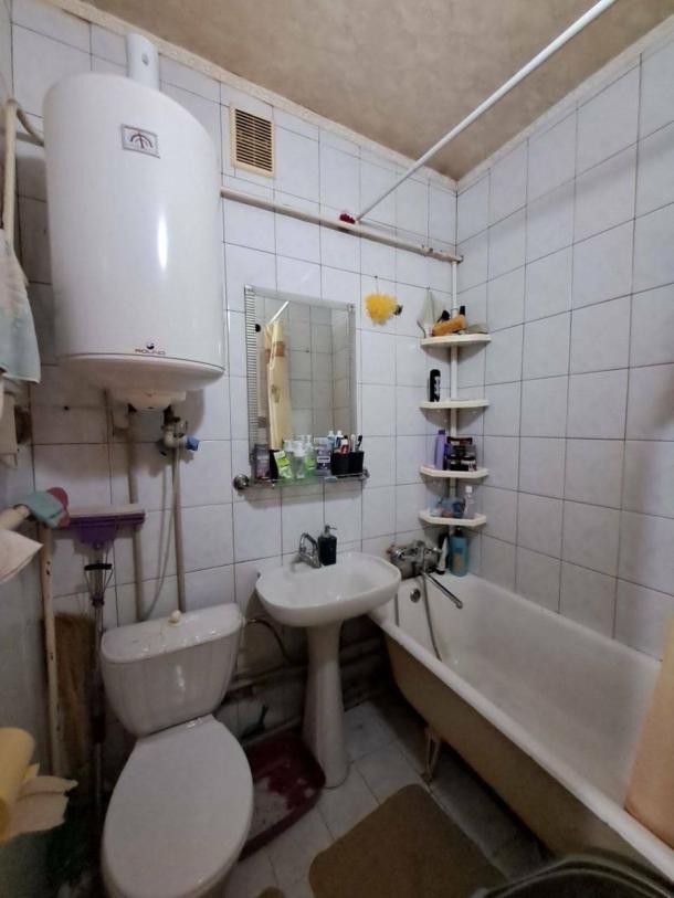 Квартира, 2-кімн., Харьков, Одесская, Байрона пр. (Героев Сталинграда пр.)