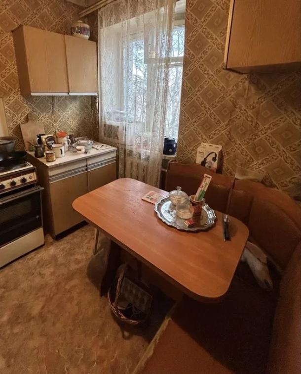 Квартира, 1-кімн., Харьков, ХТЗ, Косарева (Соколова)