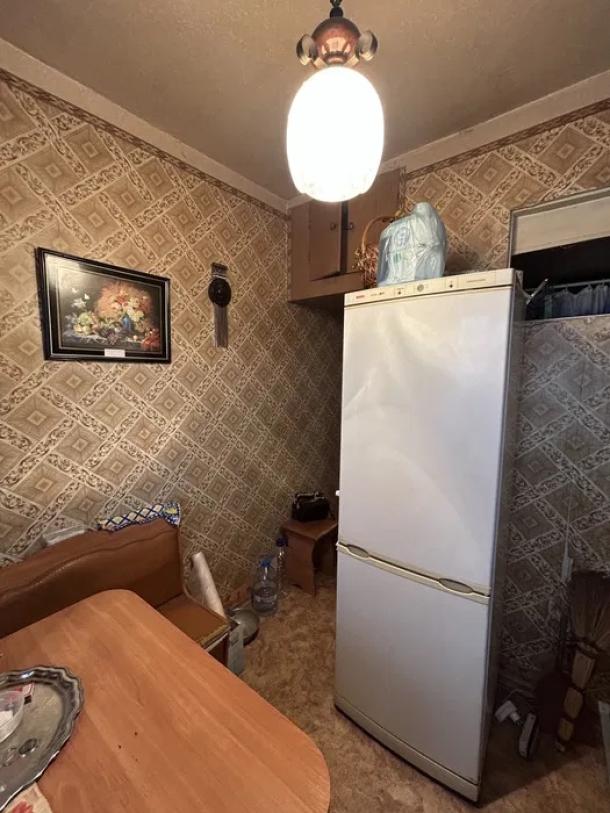 Квартира, 1-кімн., Харьков, ХТЗ, Косарева (Соколова)