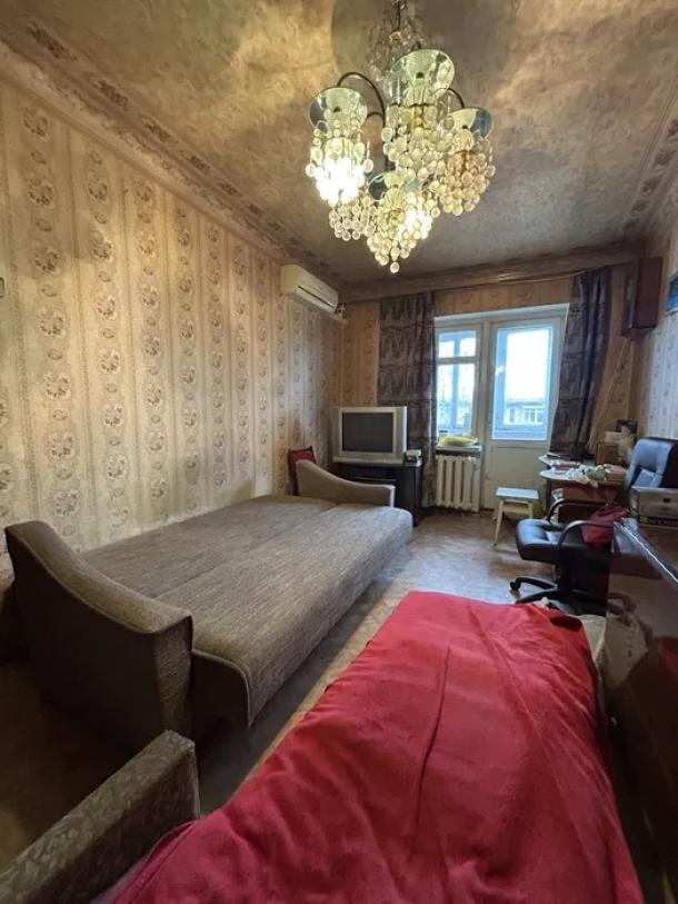 Квартира, 1-кімн., Харьков, ХТЗ, Косарева (Соколова)
