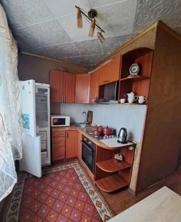 Квартира, 1-кімн., Харьков, 626м/р, Единства (Краснодарская)