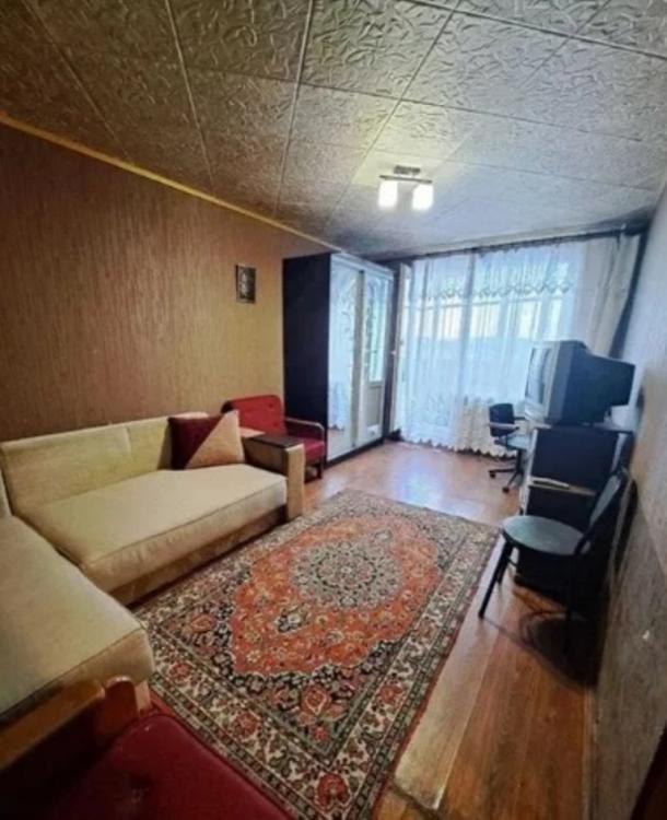Квартира, 1-кімн., Харьков, 626м/р, Единства (Краснодарская)