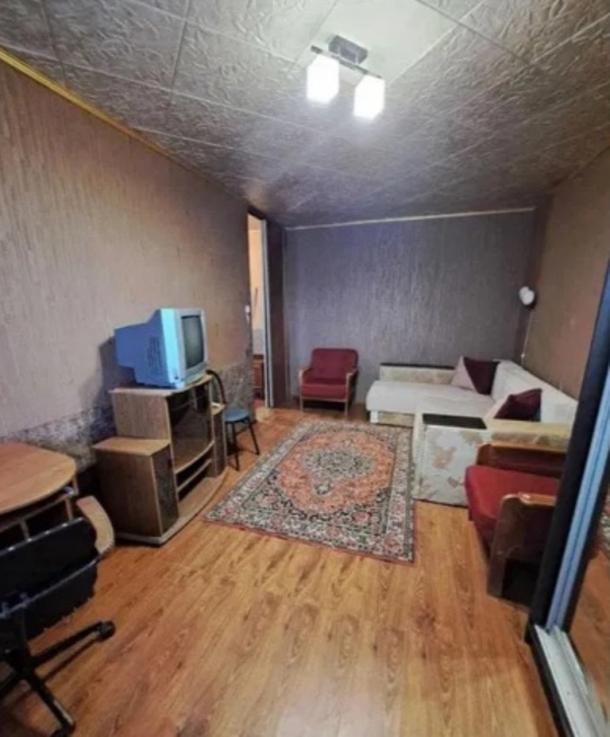 Квартира, 1-кімн., Харьков, 626м/р, Единства (Краснодарская)