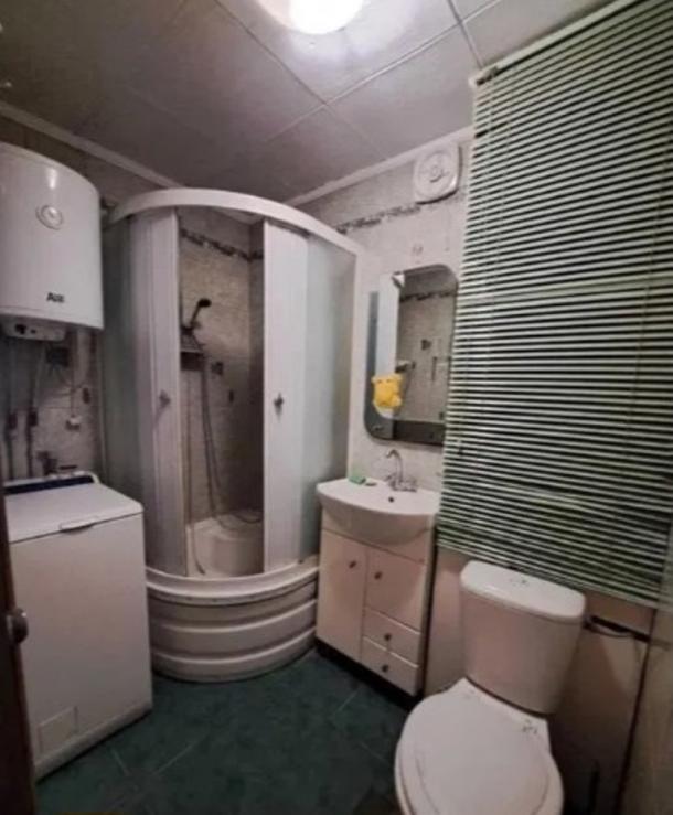 Квартира, 1-кімн., Харьков, 626м/р, Единства (Краснодарская)