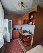 квартира, Харьков, Салтовка, Единства (Краснодарская)