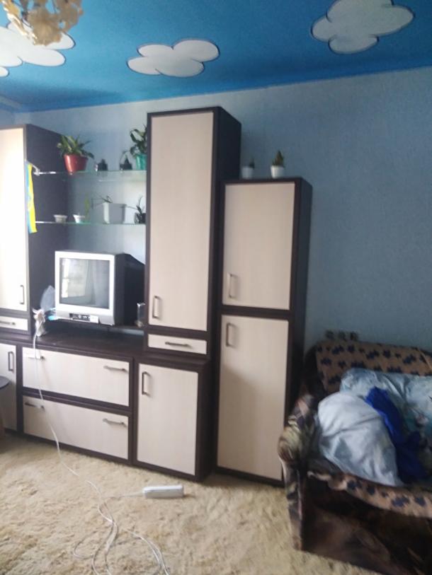 Комната, Харьков, Основа, Достоевского в-зд