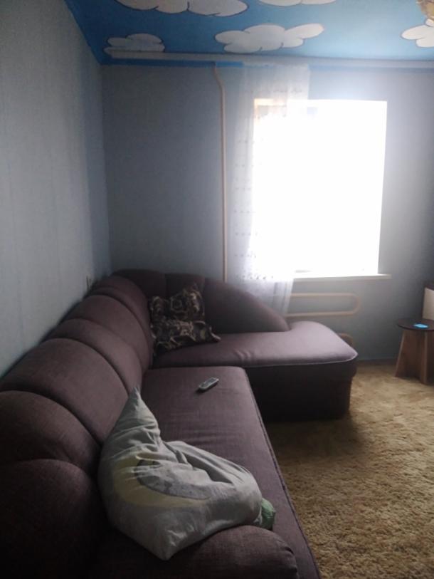 Комната, Харьков, Основа, Достоевского в-зд