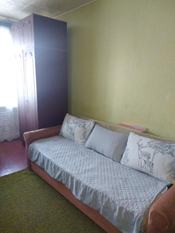 Комната, Харьков, Основа, Достоевского в-зд