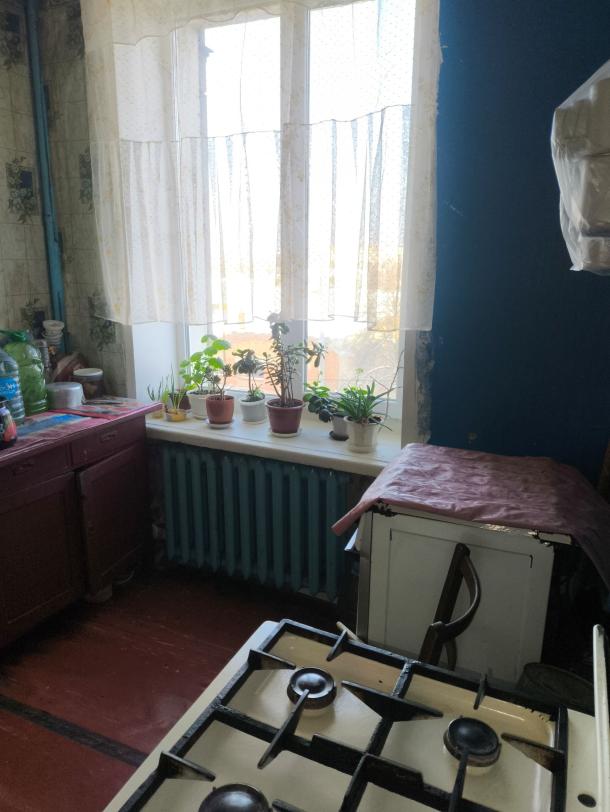 Комната, Харьков, Бавария, Китаенко