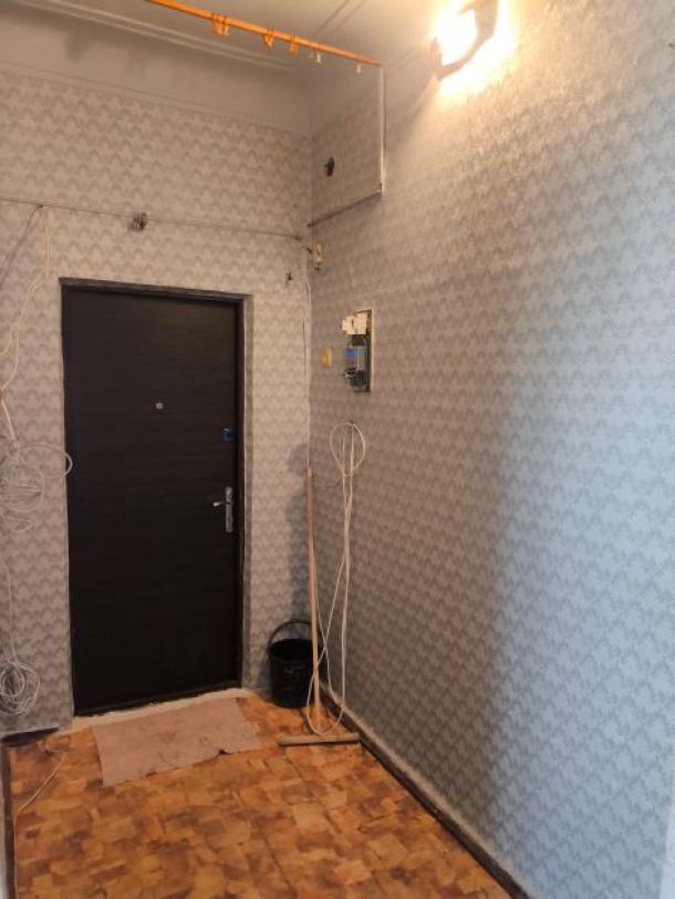 Комната, Харьков, Бавария, Китаенко