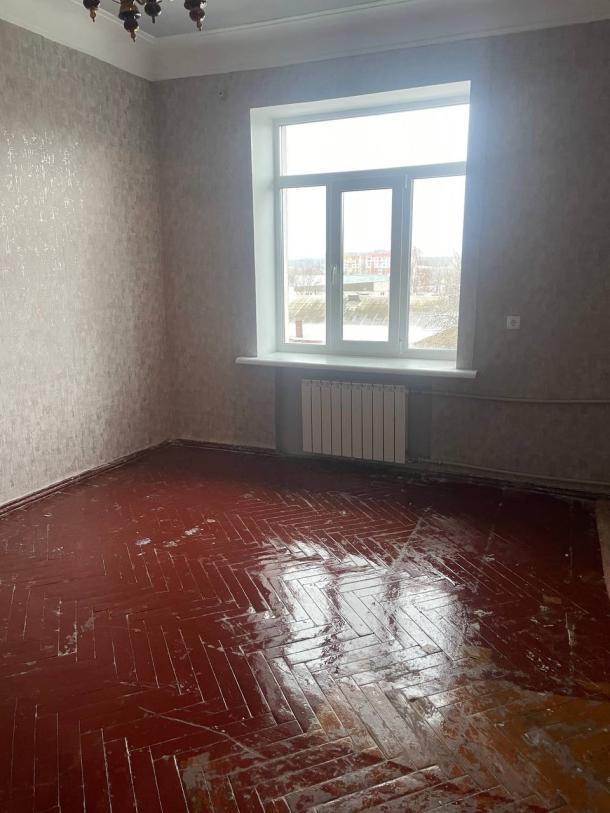 Комната, Харьков, Бавария, Китаенко