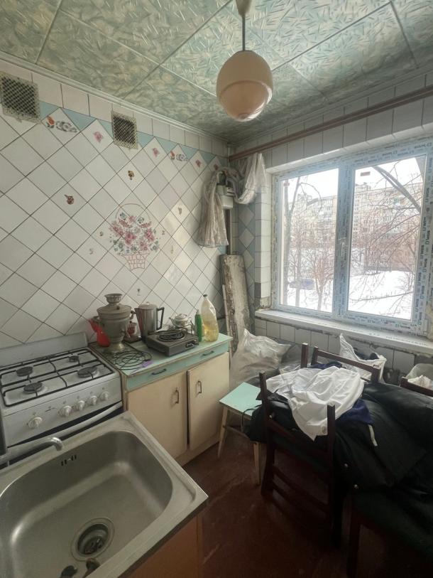 Квартира, 2-кімн., Харьков, 533м/р, Бучмы