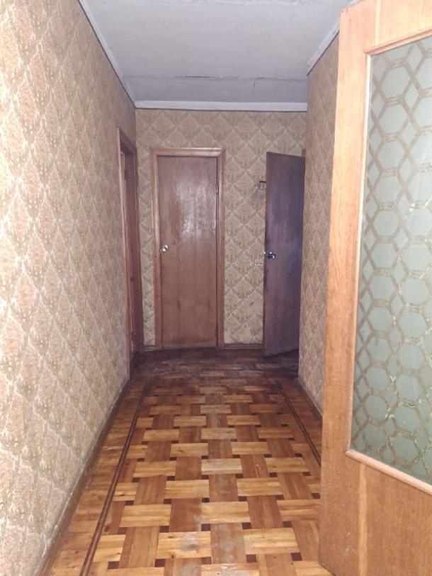 Квартира, 3-кімн., Харьков, Завод Шевченко, Власенко