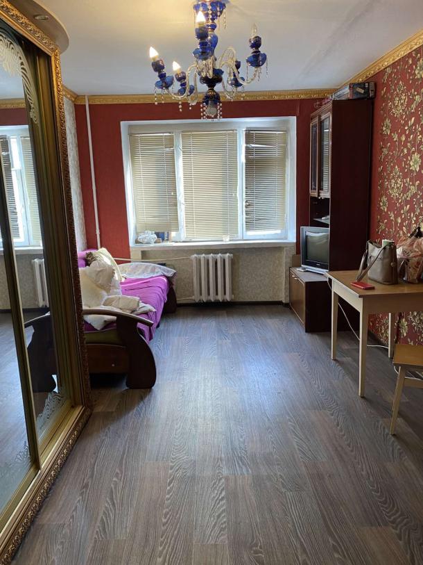 Комната, Харьков, ХТЗ, Александровский пр.