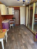 гостинка, Харьков, ХТЗ, Александровский пр.