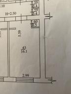 гостинка, Харьков, ХТЗ, Александровский пр.