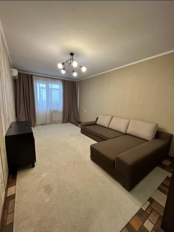 Квартира, 1-кімн., Харьков, Холодная Гора, Ржевский пер.