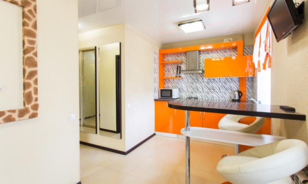 Квартира, 1-кімн., Харьков, Шатиловка, Науки пр.