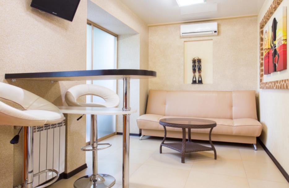 Квартира, 1-кімн., Харьков, Шатиловка, Науки пр.