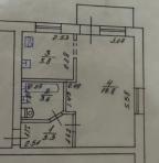 квартира, Харьков, Шатиловка, Науки пр.