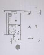 квартира, Харьков, Завод Шевченко, Власенко