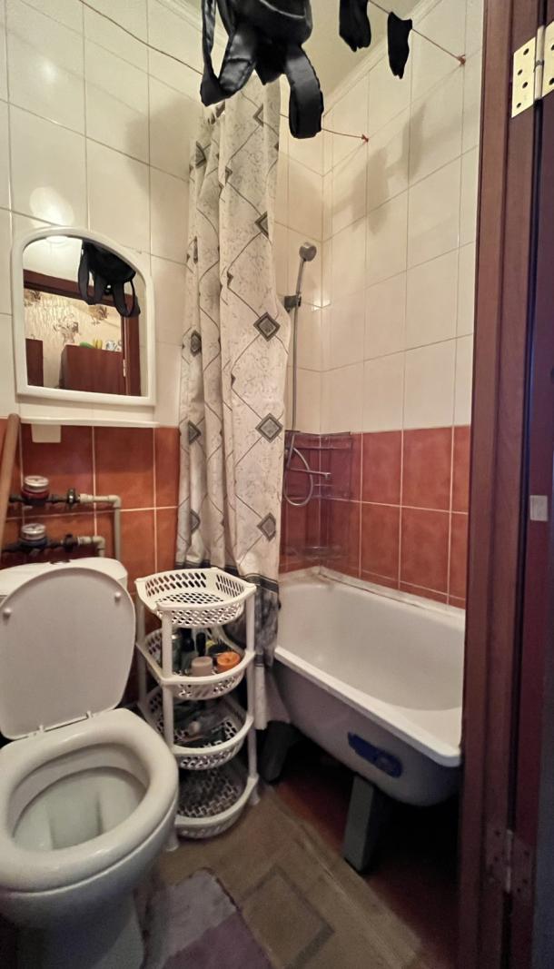 Гостинка, Харьков, Восточный, Мира