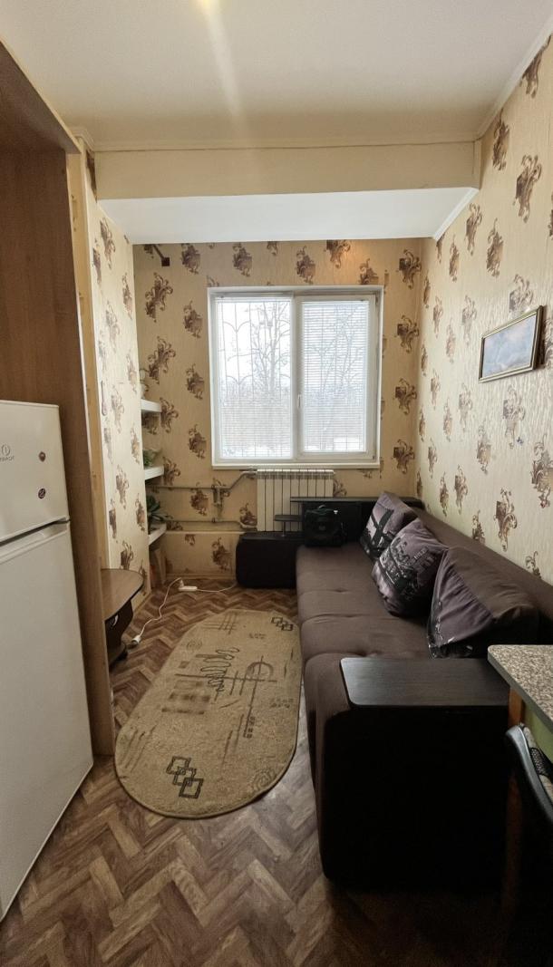 Гостинка, Харьков, Восточный, Мира