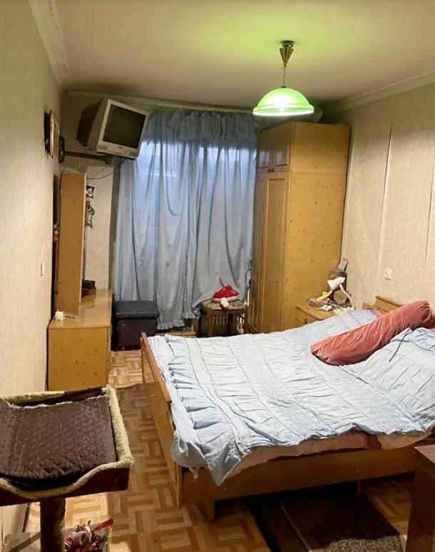 Квартира, 4-кімн., Харьков, Холодная Гора, Профсоюзный бул.
