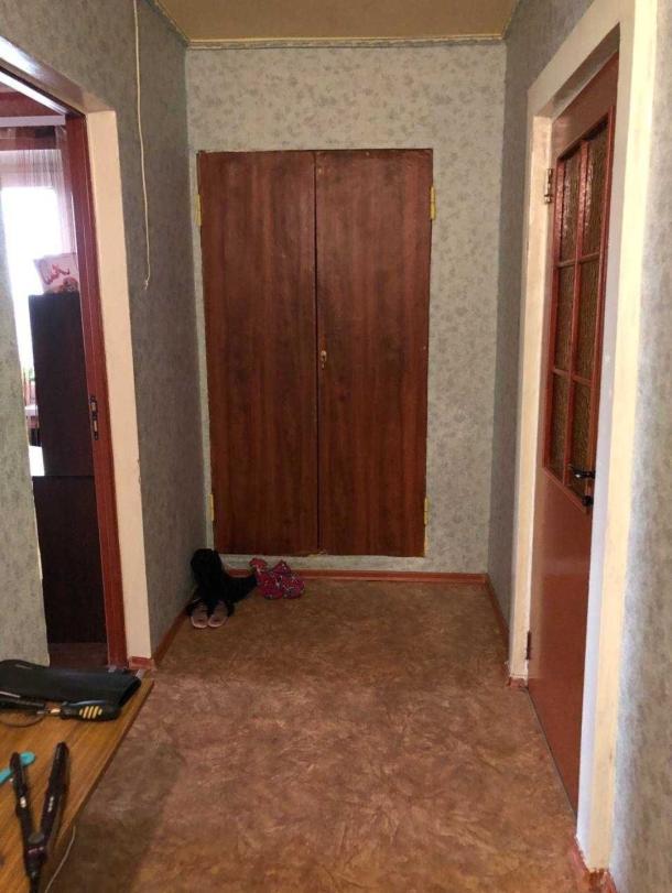 Квартира, 2-кімн., Мерефа, Харьковский район, Шелкостанция