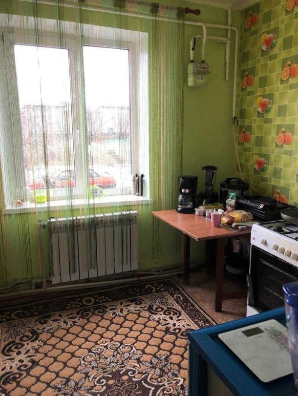 Квартира, 2-кімн., Мерефа, Харьковский район, Шелкостанция