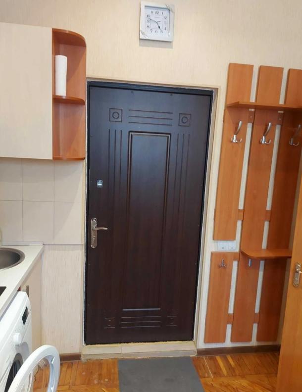 Гостинка, Харьков, Спортивная метро, Добровольцев (Молодой Гвардии)