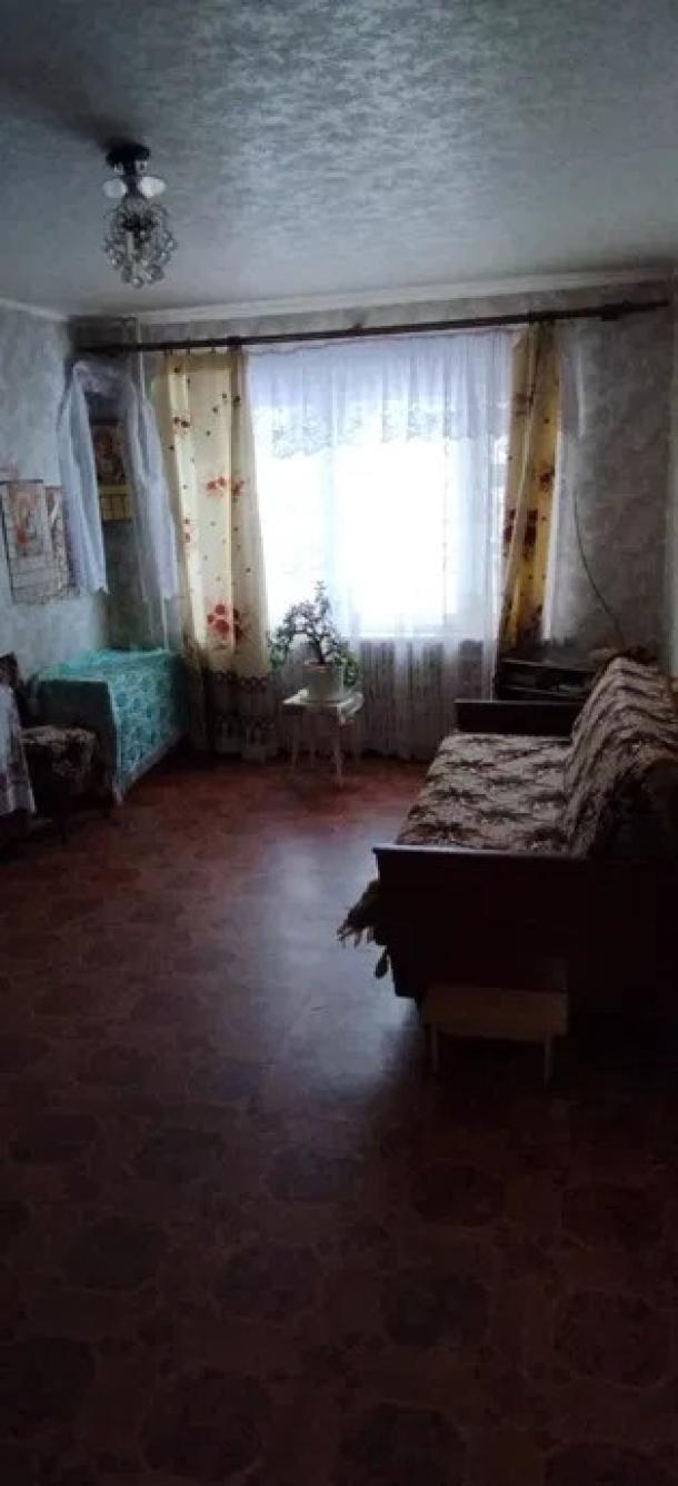 Квартира, 1-кімн., Новопокровка, Чугуевский район