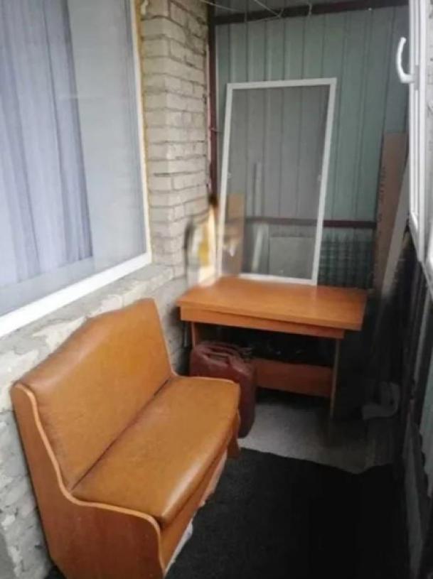 Квартира, 1-кімн., Харьков, Павлово Поле, 23 Августа