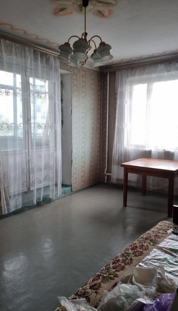 Квартира, 2-кімн., Харьков, Алексеевка, Архитекторов