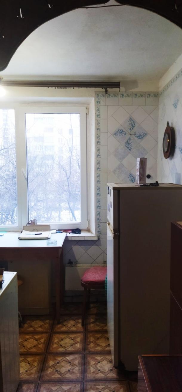 Квартира, 2-кімн., Харьков, Масельского метро, Маршала Рыбалко