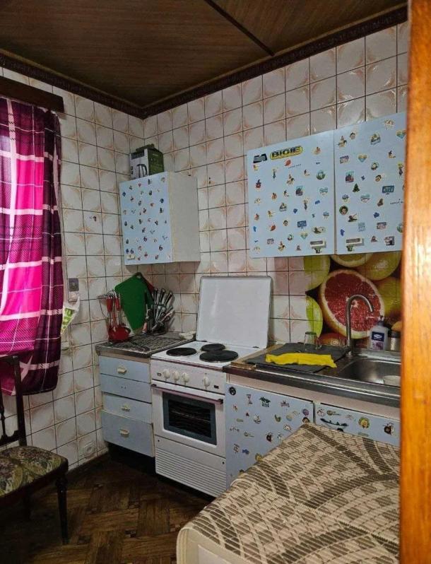 Купить квартира, Харьков, Залютино, Борзенко